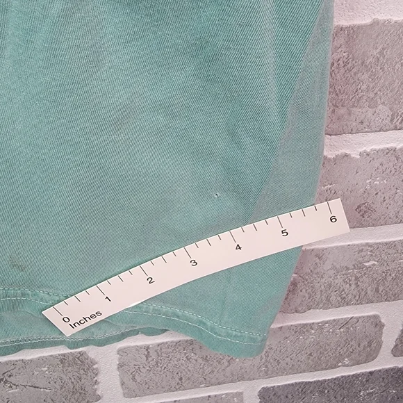 U.S. Virgin Islands St. Thomas Vintage Sun Faded Soft Cotton Tee Men's T-Shirt - Picture 6 of 16